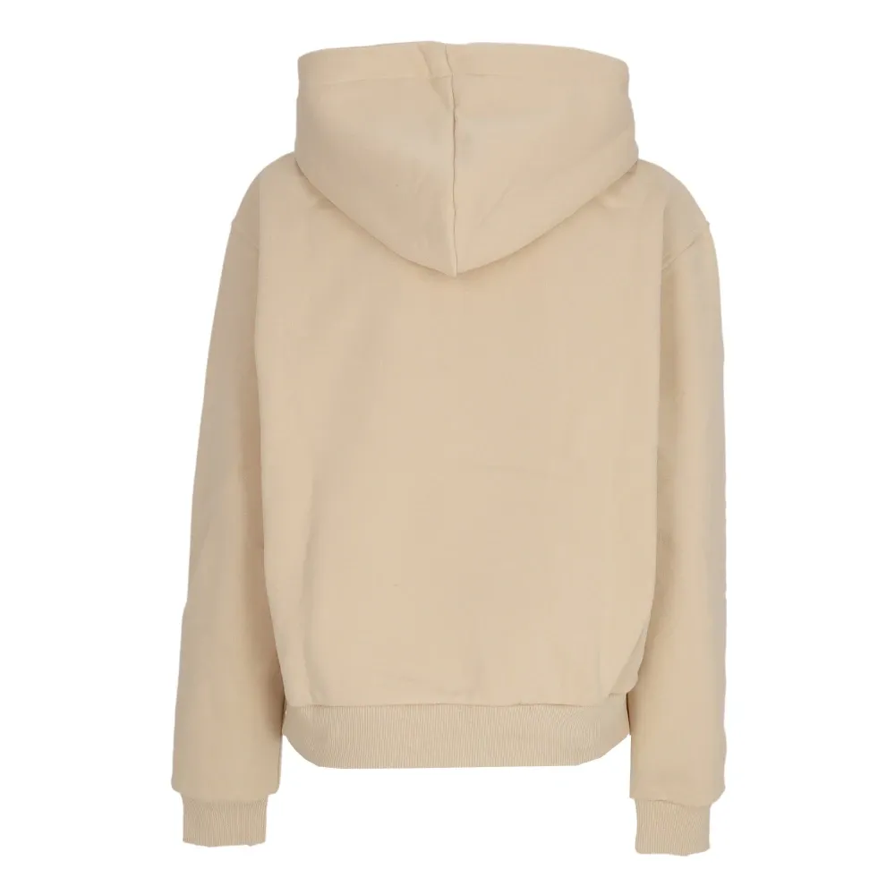 Essential Zip Hoodie with Side Pockets - Karl Kani - Modalova