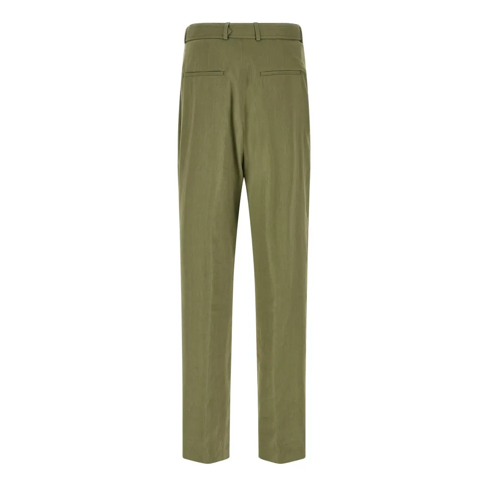 Preaches Pants - Dries Van Noten - Modalova