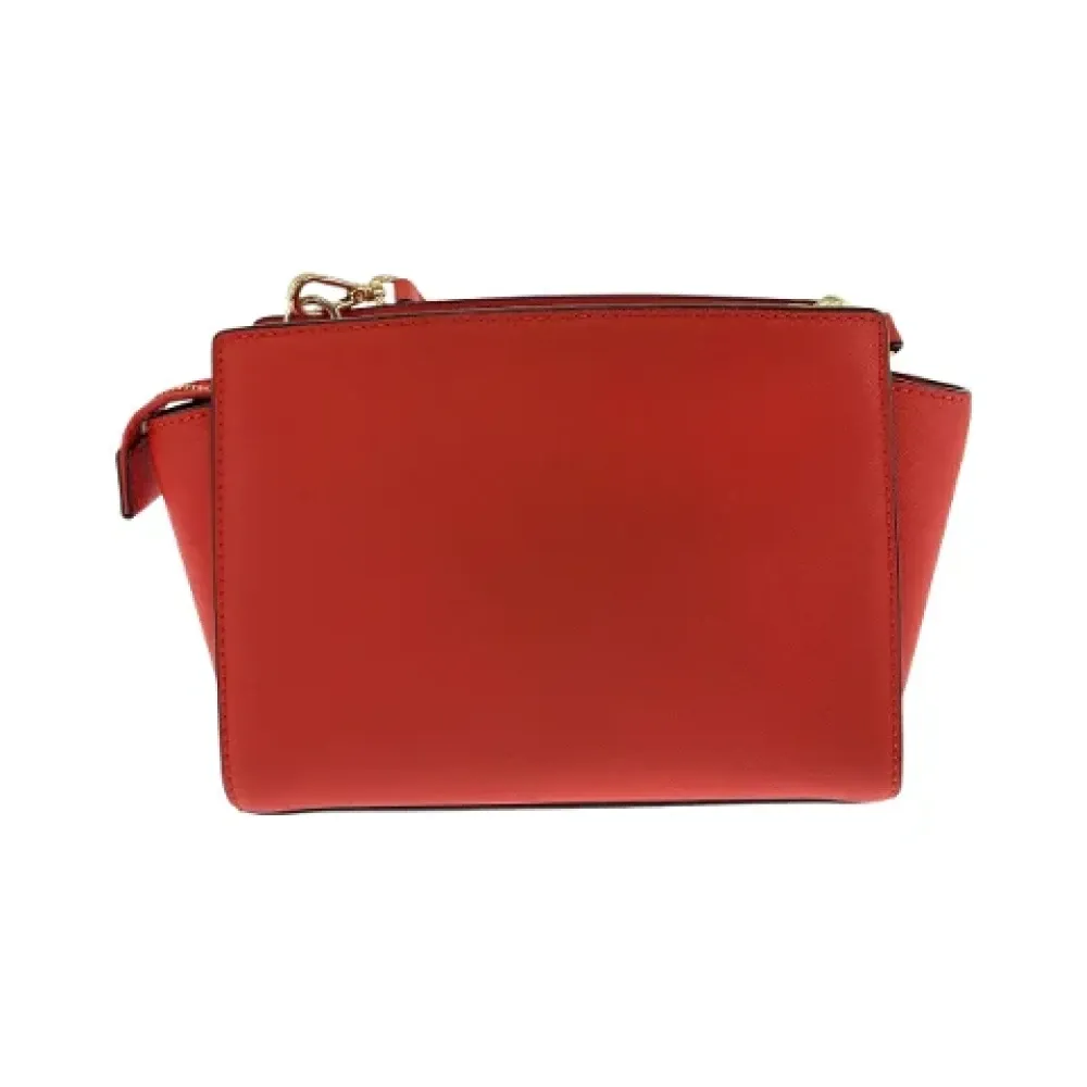 Pre-owned Plastic Crossbody Bag - Michael Kors Pre-owned - Modalova