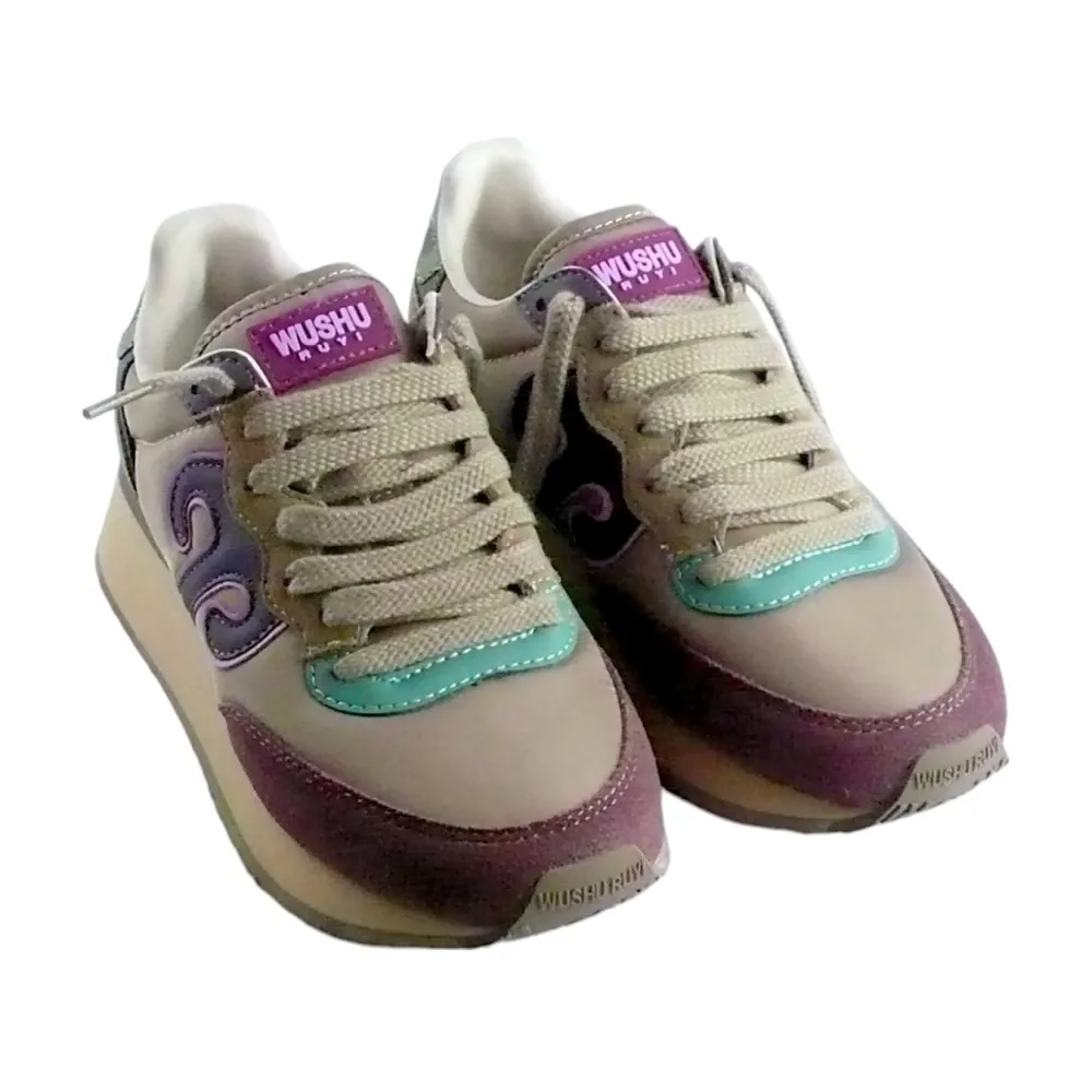 Stylish Sneakers - Wushu Ruyi - Modalova