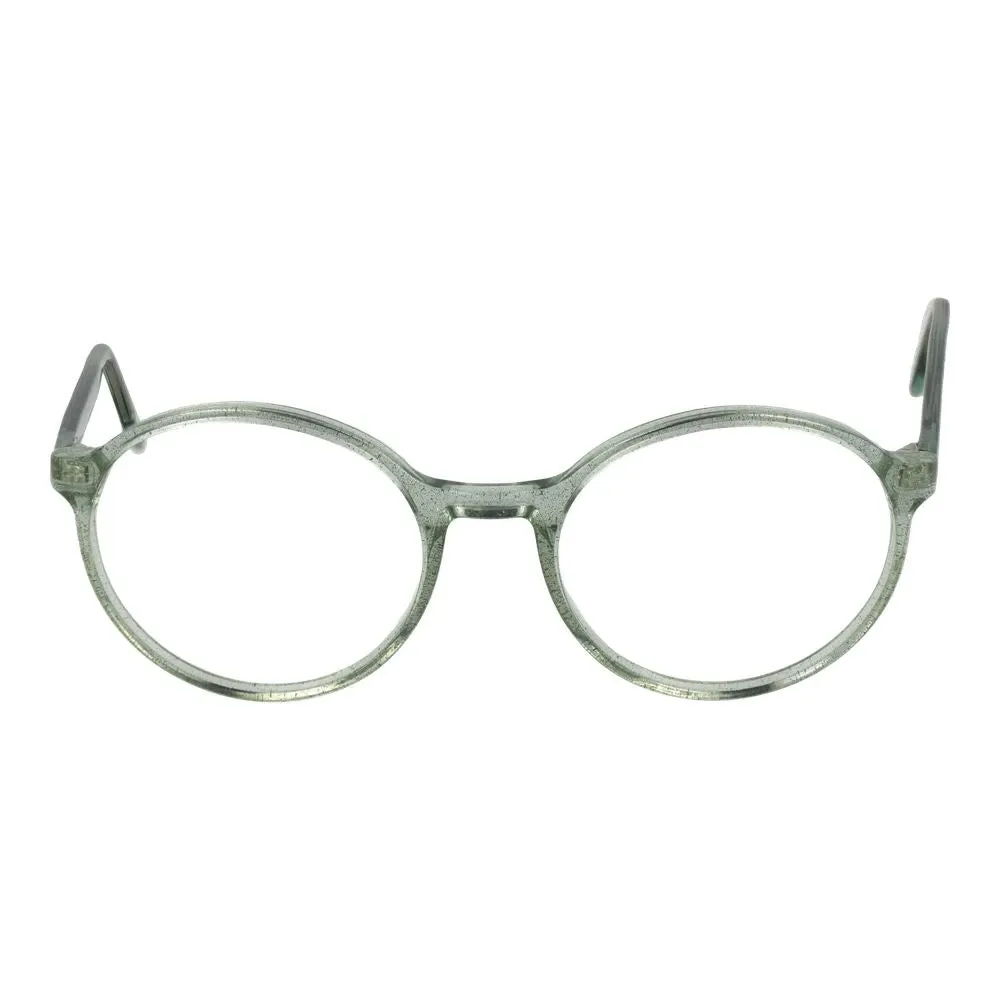 Turquoise Unisex Optical Frames - Andy Wolf - Modalova