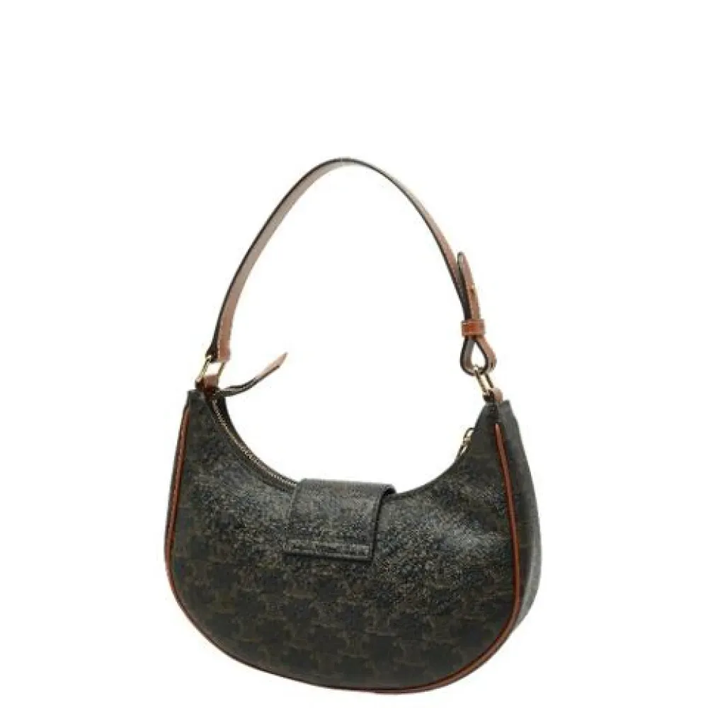 Pre-owned Vintage Shoulder Bag - Celine Vintage - Modalova