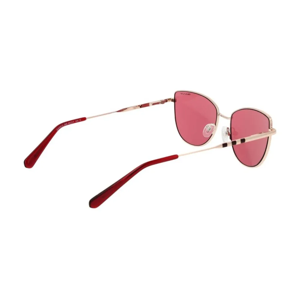 Metal Frame Sunglasses - Gant - Modalova
