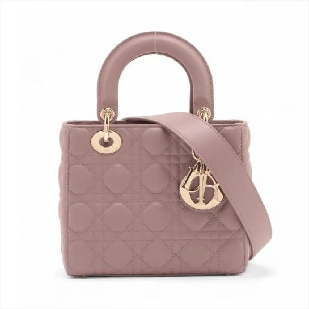 Pre-owned Handbag - Dior Vintage - Modalova