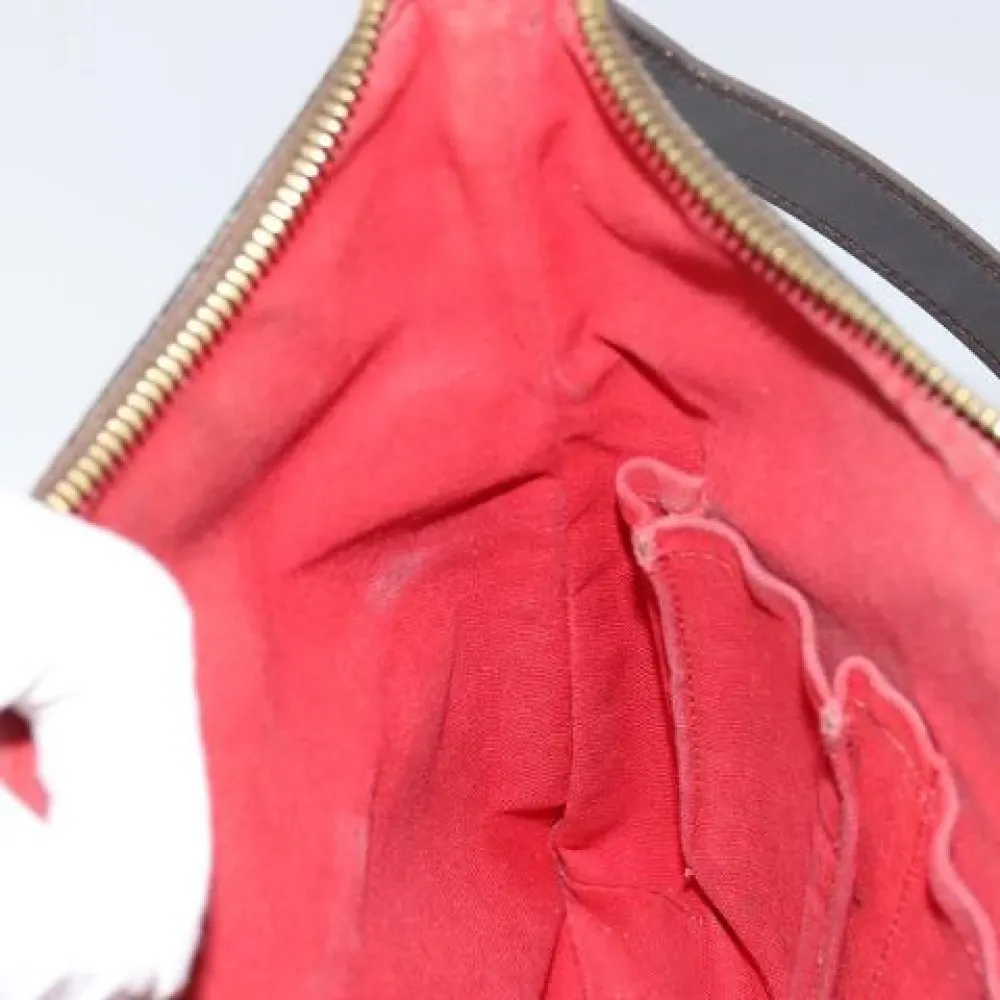 Borsa a spalla in tela Pre-owned - Louis Vuitton Vintage - Modalova