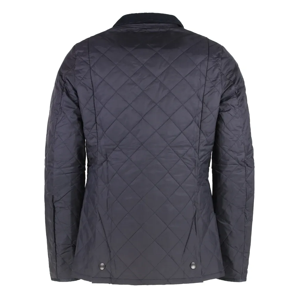 Heritage Liddesdale Quilted Jacket - Barbour - Modalova