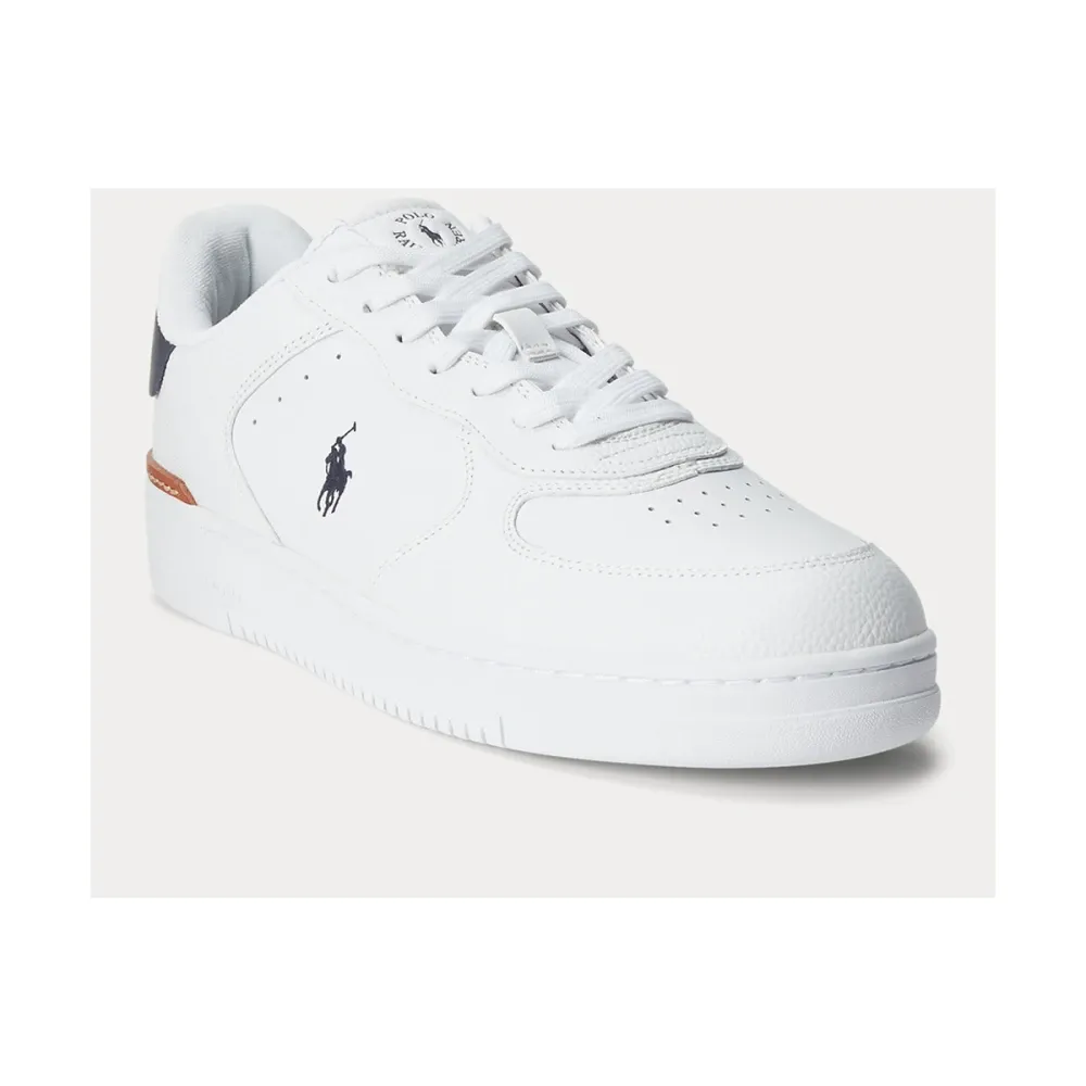 Sneakers White - Ralph Lauren - Modalova
