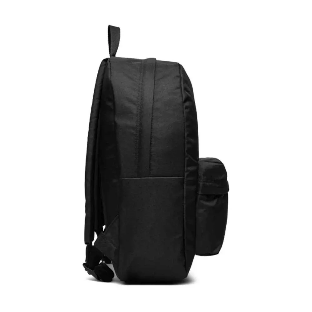 Classic Black Backpack with Logo - Vans - Modalova