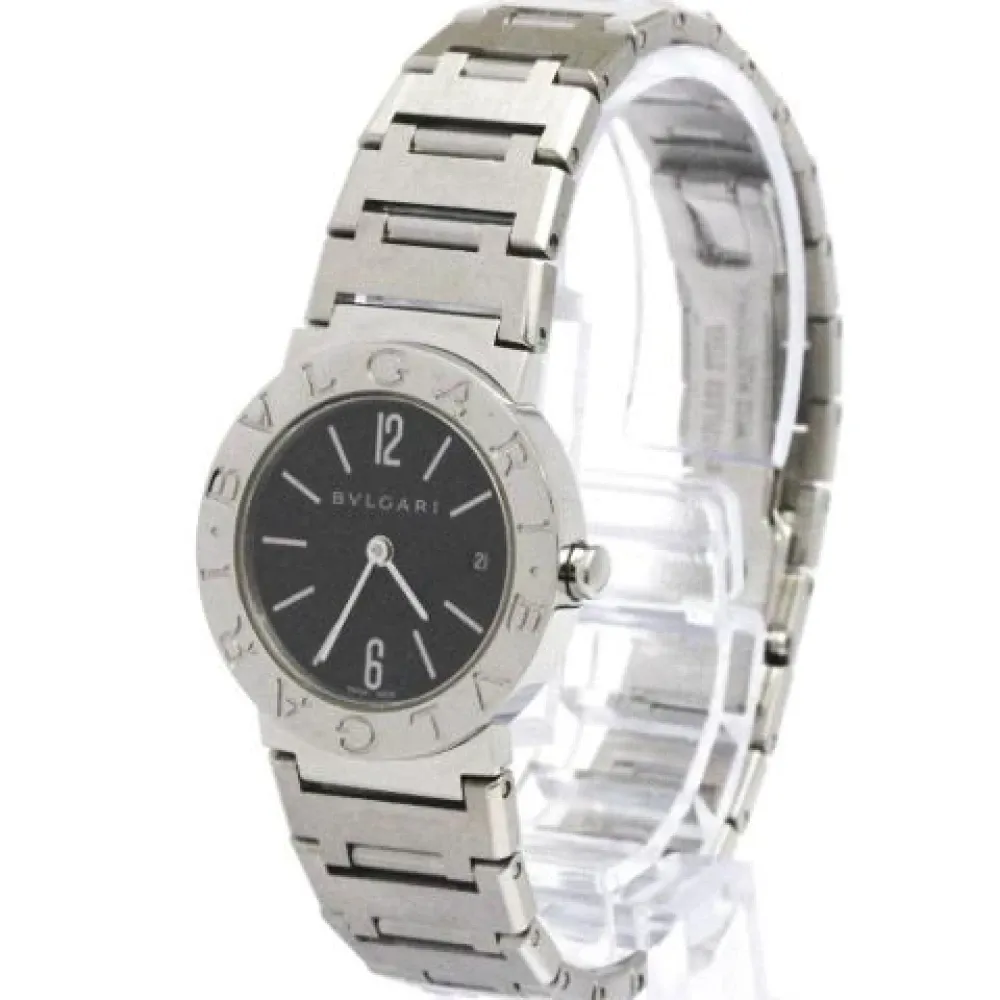 Pre-owned Vintage Watch - Bvlgari Vintage - Modalova