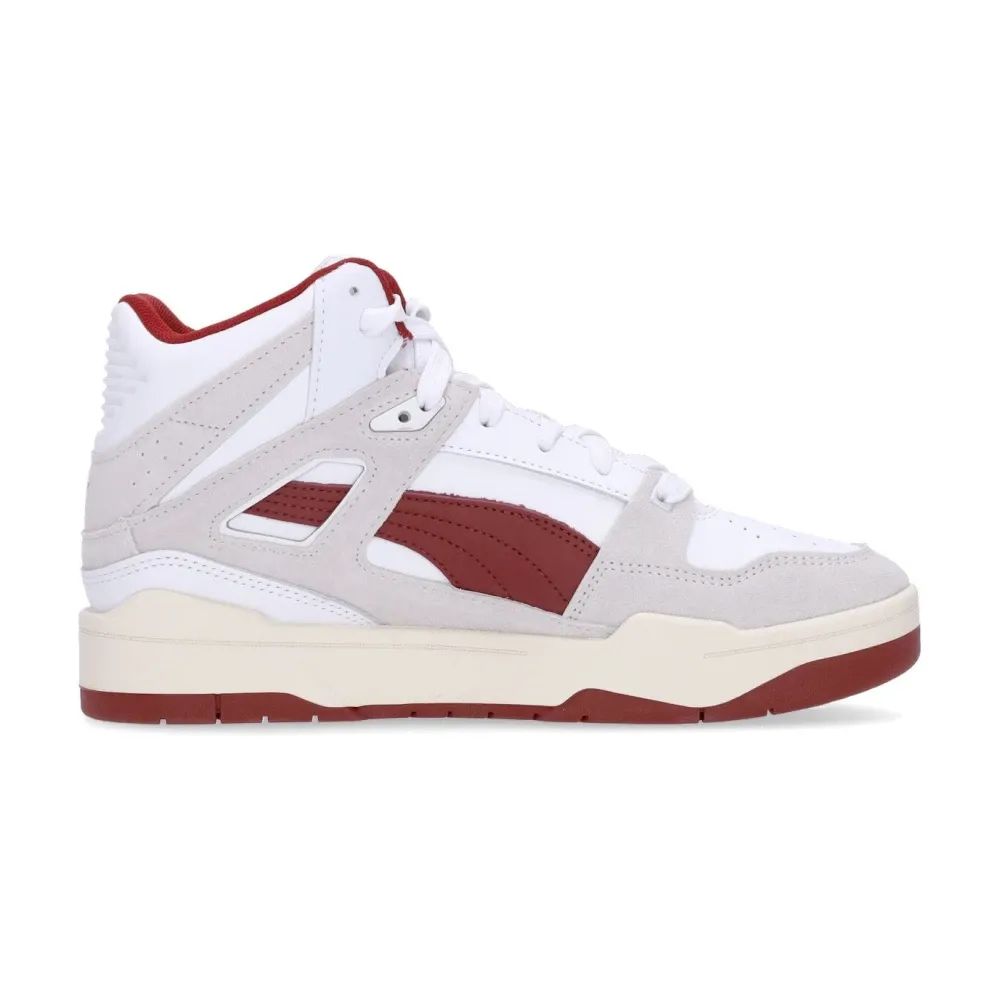 High-top Sneaker Slipstream Invdr Midheritage - Puma - Modalova