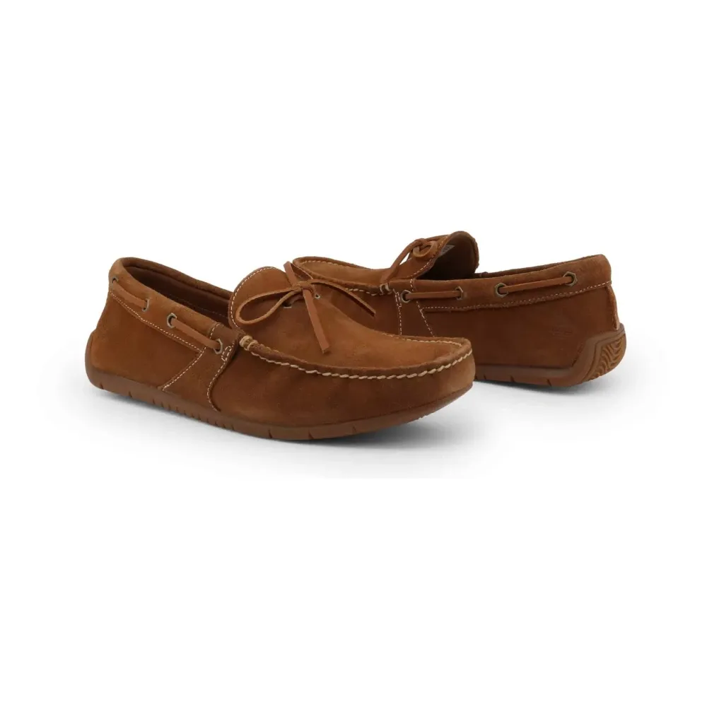Suede Moccasins - Timberland - Modalova
