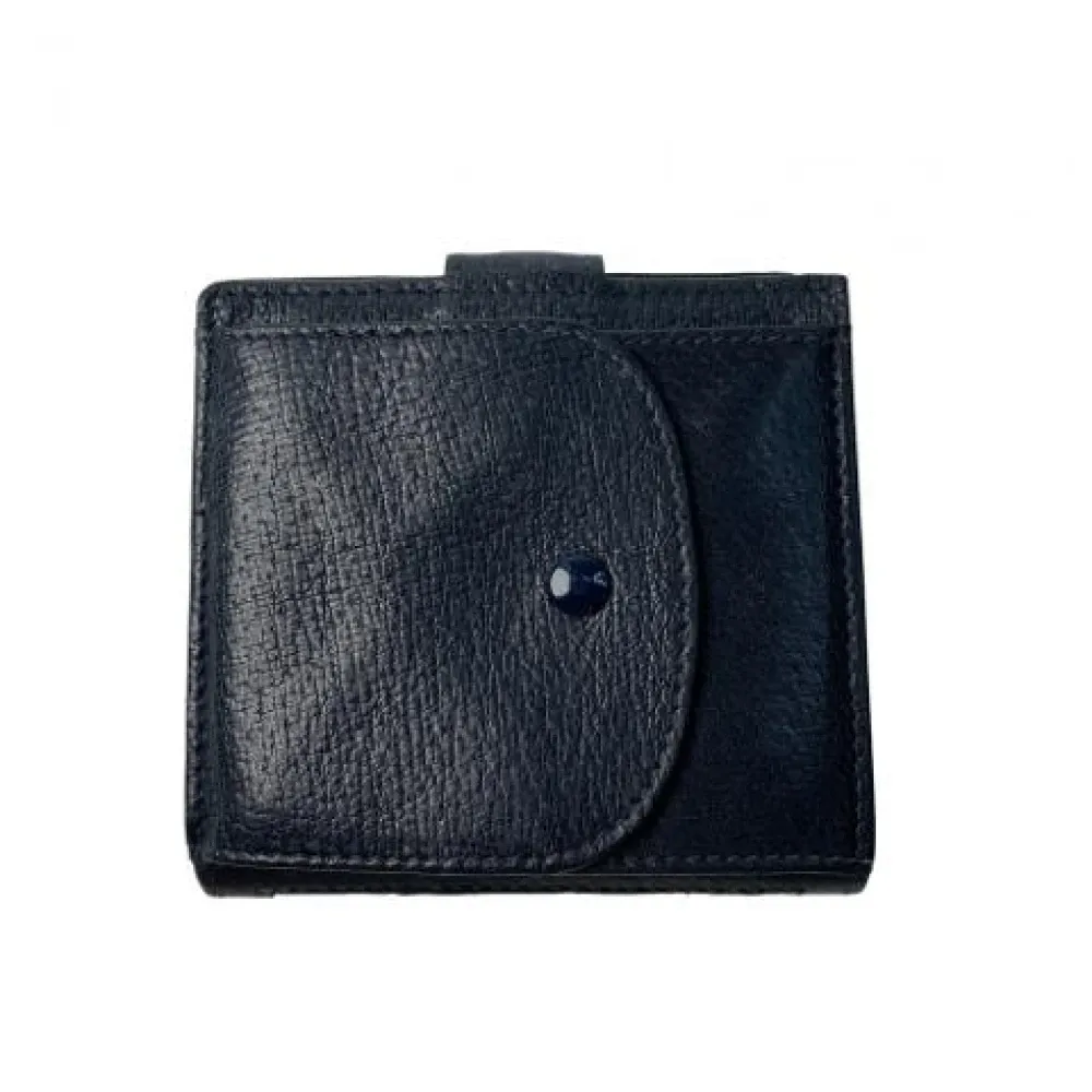 Pre-owned Plastic Wallet - Gucci Vintage - Modalova