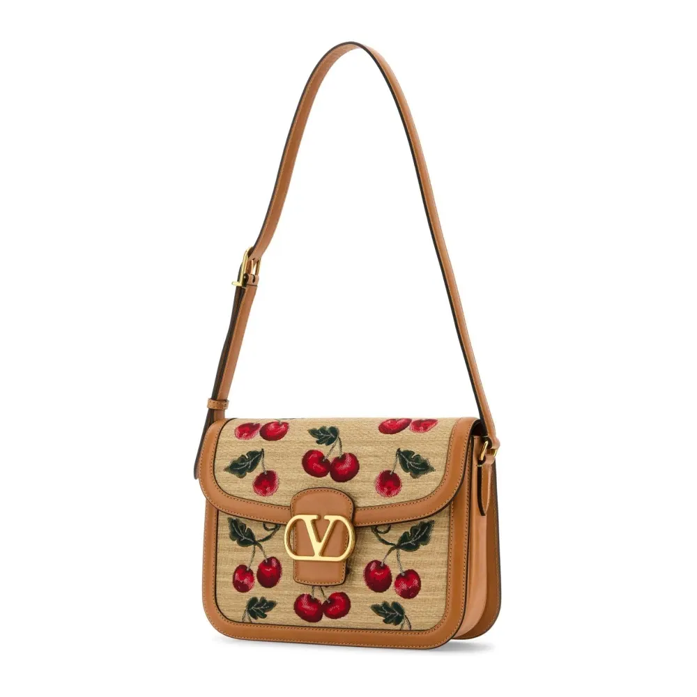 To5 Shoulder Bag - Valentino Garavani - Modalova
