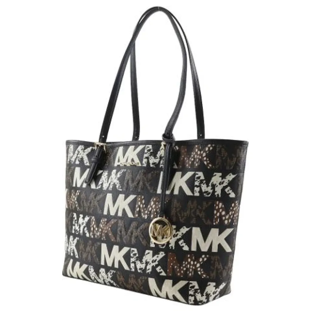 Pre-owned Plastic Shoulder Bag - Michael Kors Pre-owned - Modalova