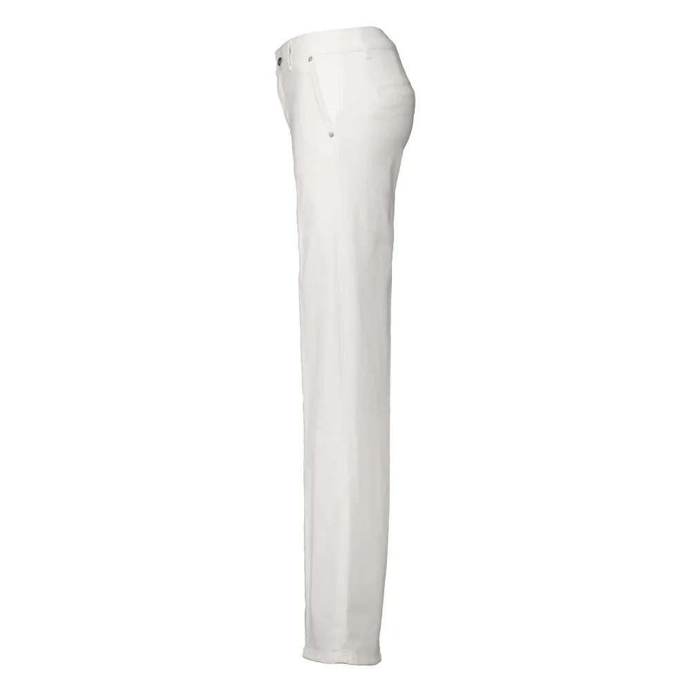 Silvia Den Jeans in White - Lois - Modalova