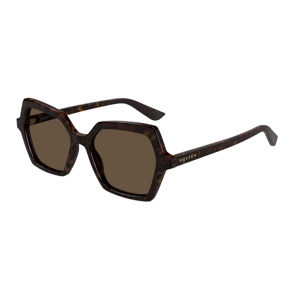 Spike Sunglasses - Alexander McQueen - Modalova