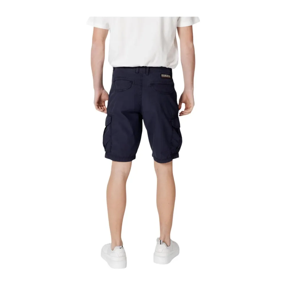 Voyage Cargo Shorts - Napapijri - Modalova