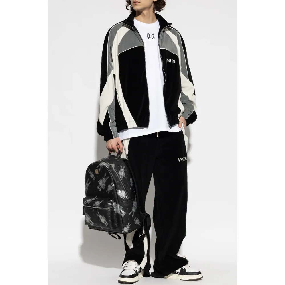 Logo Sweatshirt - Amiri - Modalova