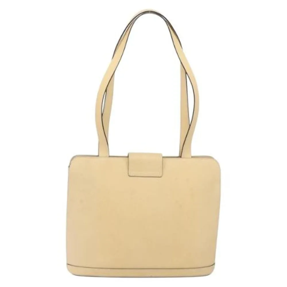 Pre-owned Vintage Shoulder Bag - Celine Vintage - Modalova