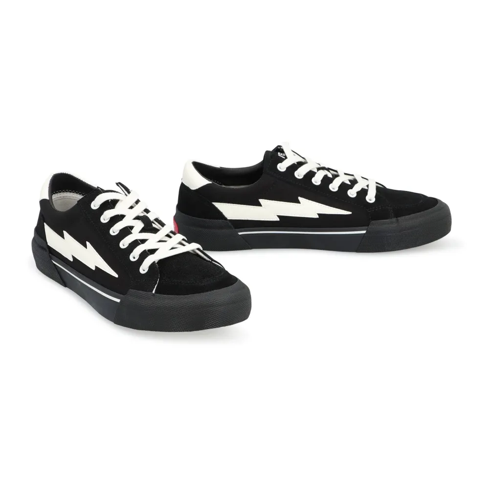 Classic Low-top Sneakers - Revenge X Storm - Modalova