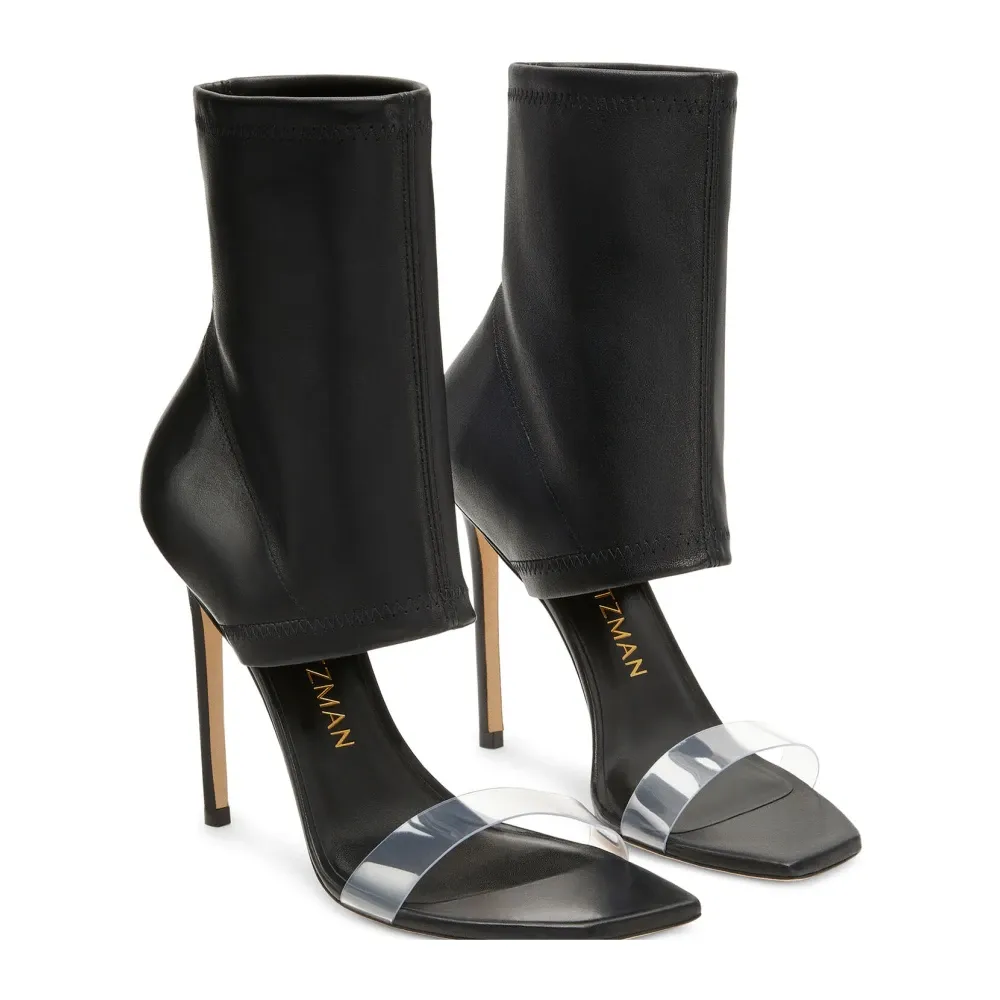 Frontrow Ankle Boots - Stuart Weitzman - Modalova