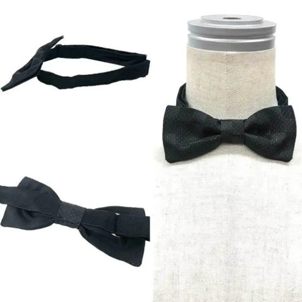 Pre-owned Bow tie - Louis Vuitton Vintage - Modalova