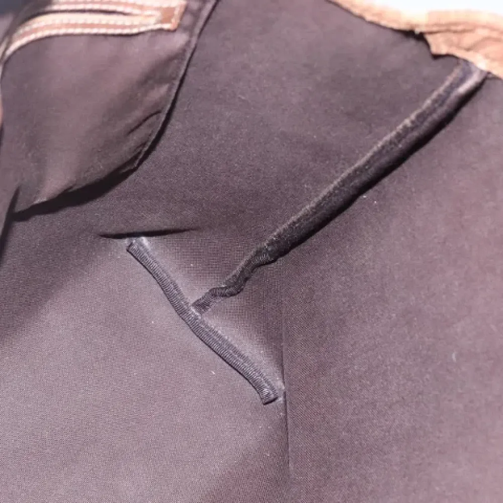 Pre-owned Cuoio borse-gucci - Gucci Vintage - Modalova