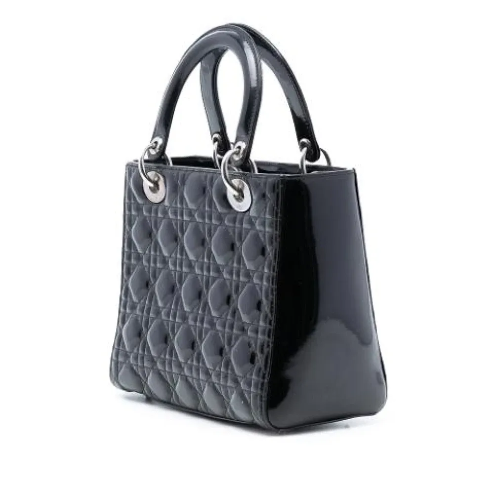 Pre-owned Vintage Handbag - Dior Vintage - Modalova