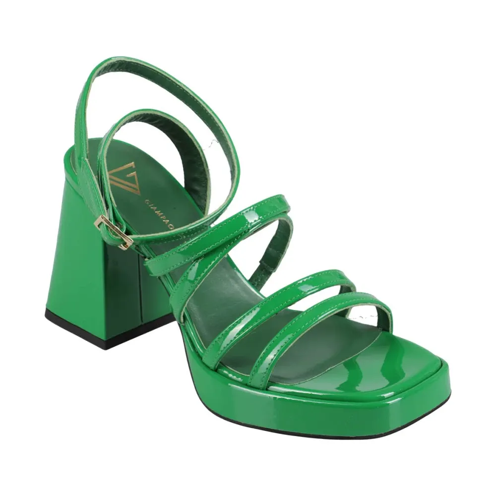 Stylish Sandals for Women - Giampaolo Viozzi - Modalova