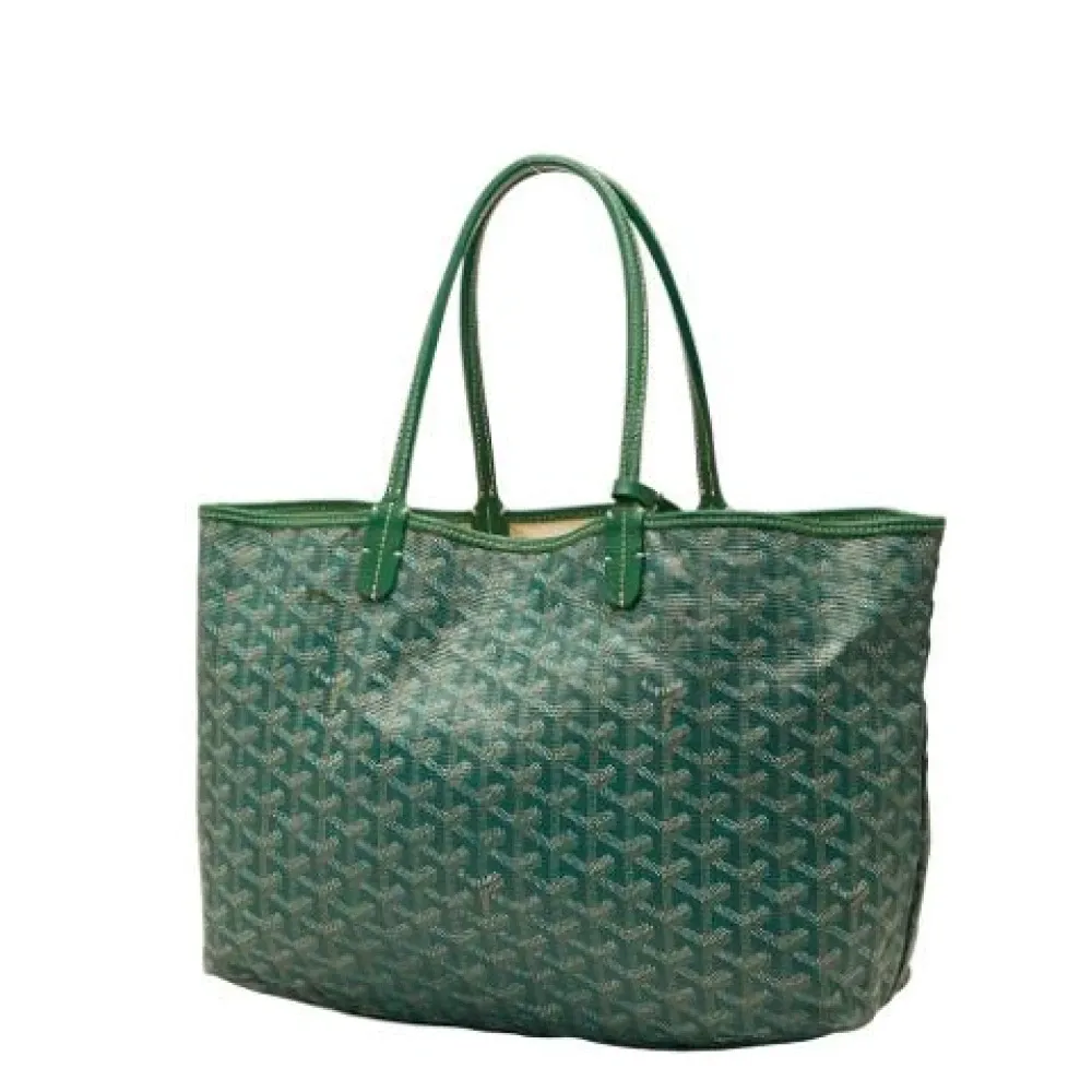 Borsa Tote Vintage Pre-owned - Goyard Vintage - Modalova