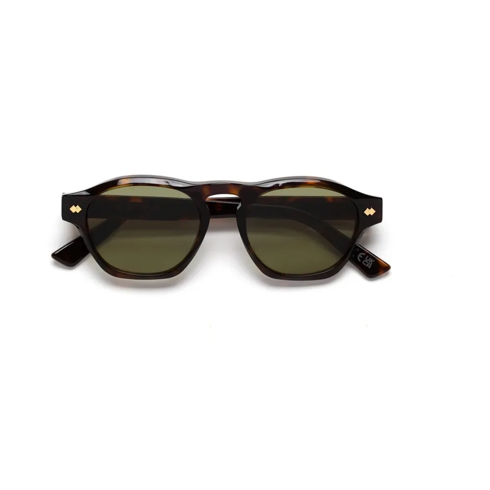 Yunari Sunglasses - Marni - Modalova
