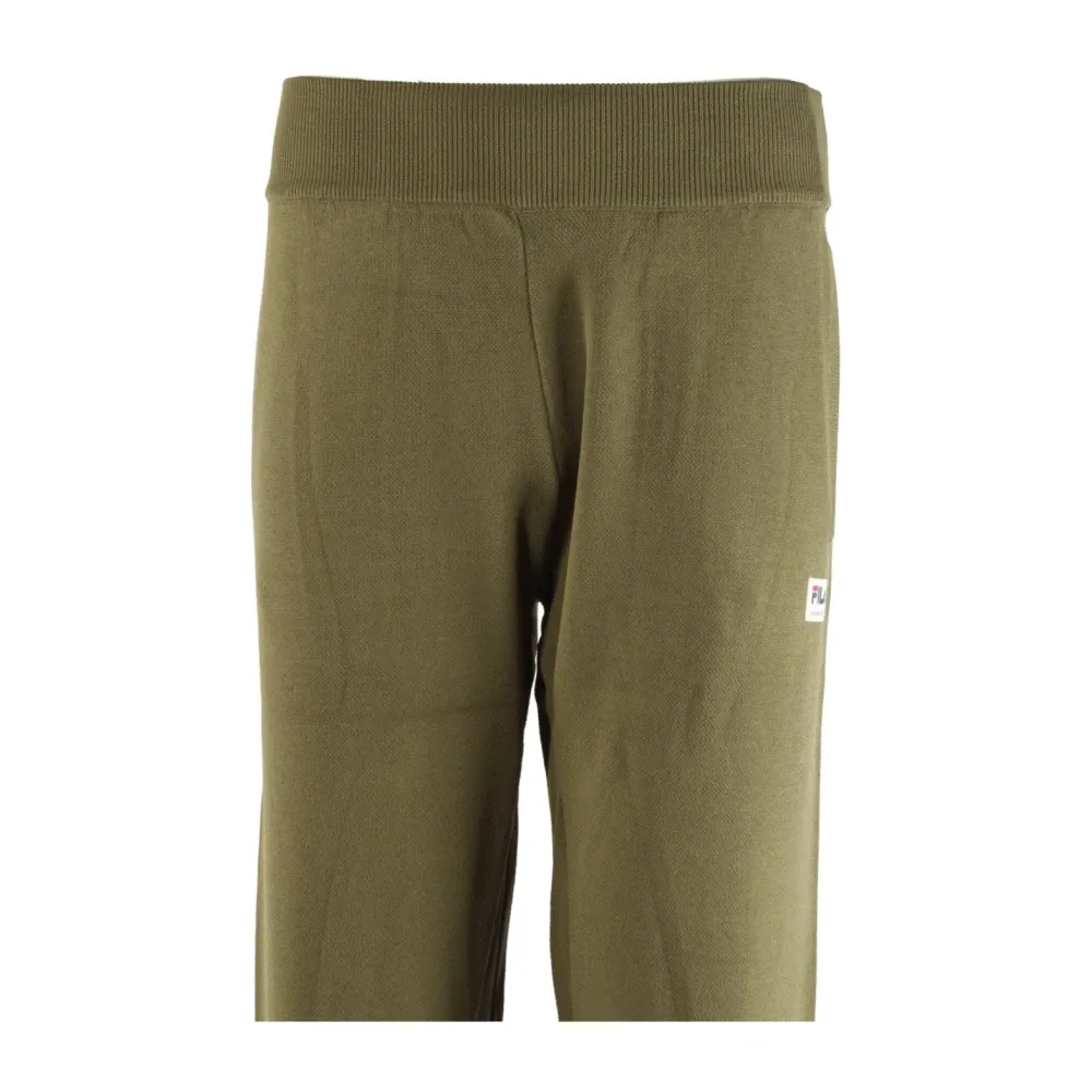 Men Training Pants - Fila - Modalova