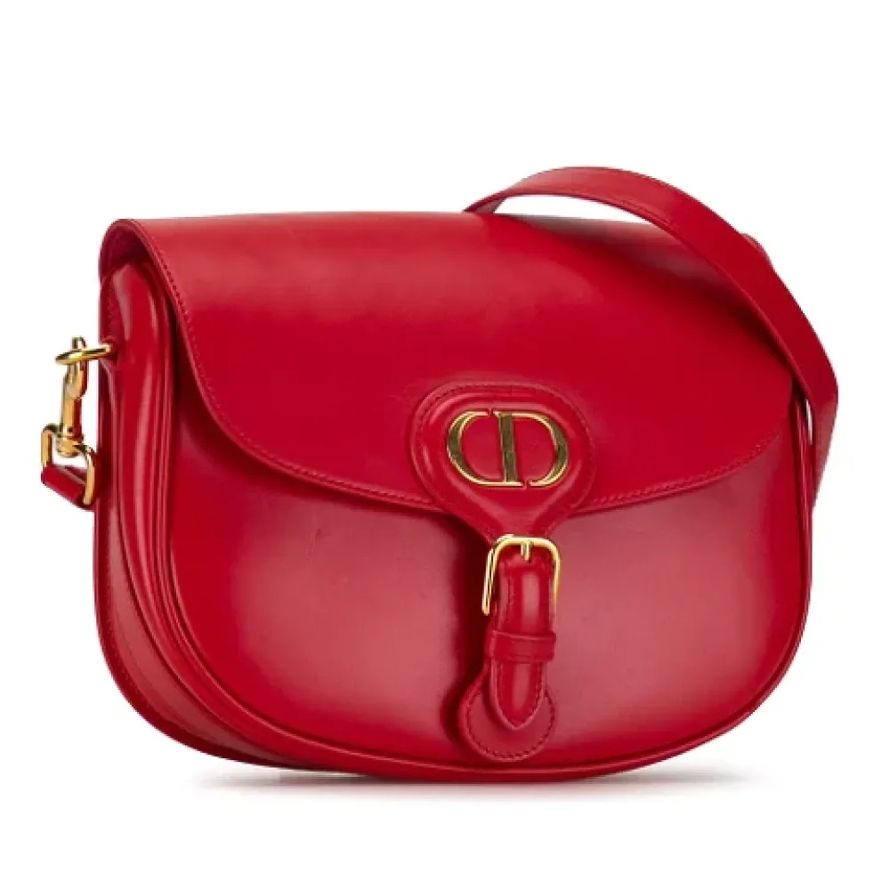 Borsa a tracolla Pre-owned - Dior Vintage - Modalova