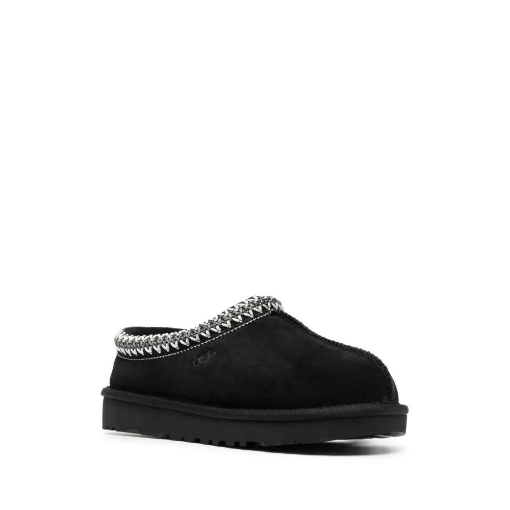 Tasman Slippers Black - UGG - Modalova