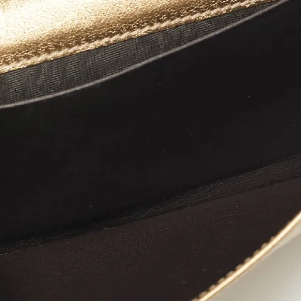 Portafoglio Compact Pre-owned - Gucci Vintage - Modalova