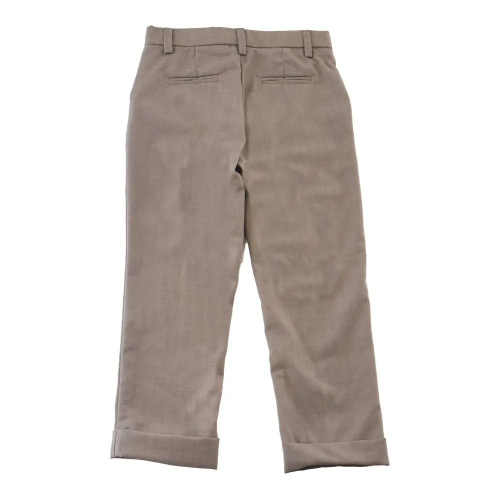 Pantalone modello chino - Trussardi - Modalova