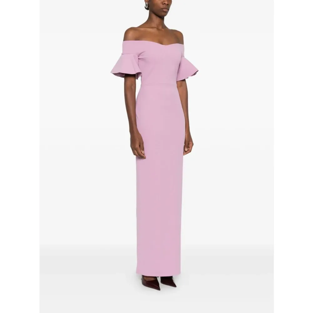 Cielo Maxi Dress - Solace London - Modalova