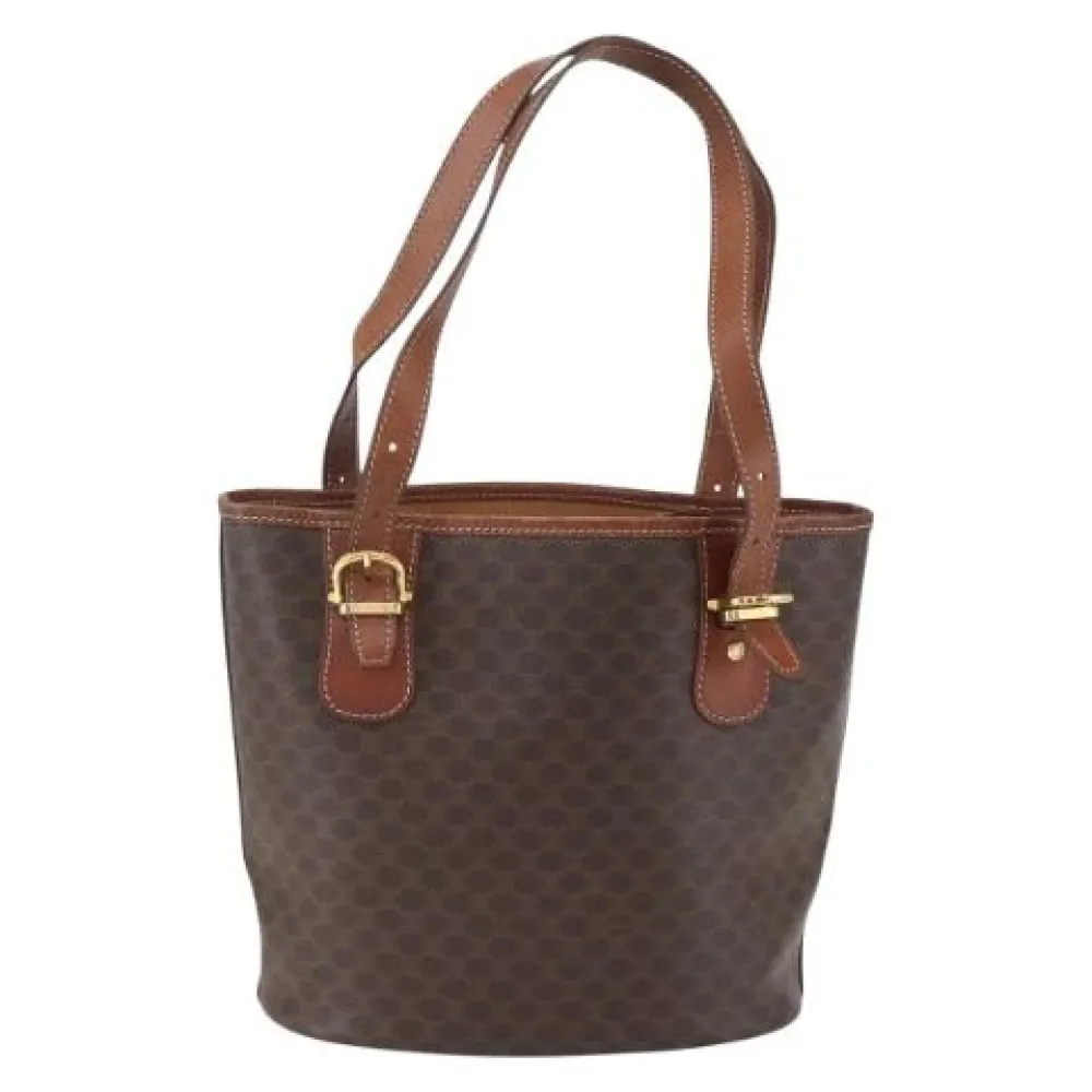 Pre-owned Bucket Bag - Celine Vintage - Modalova