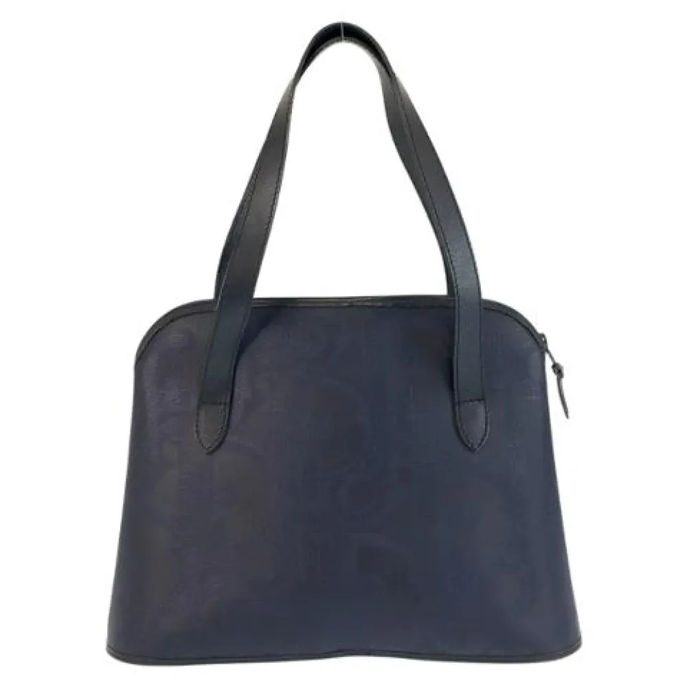 Pre-owned Plastic Handbag - Dior Vintage - Modalova