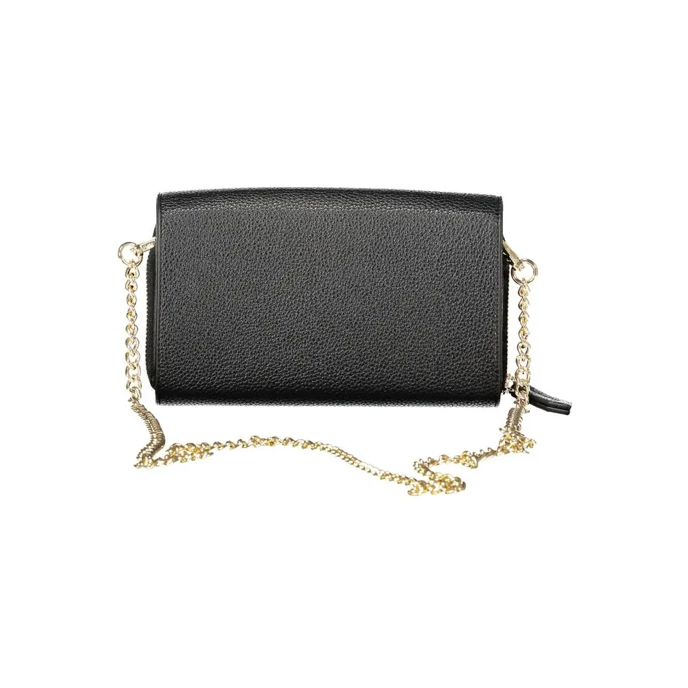 Convertible Wallet Shoulder Bag - Valentino by Mario Valentino - Modalova