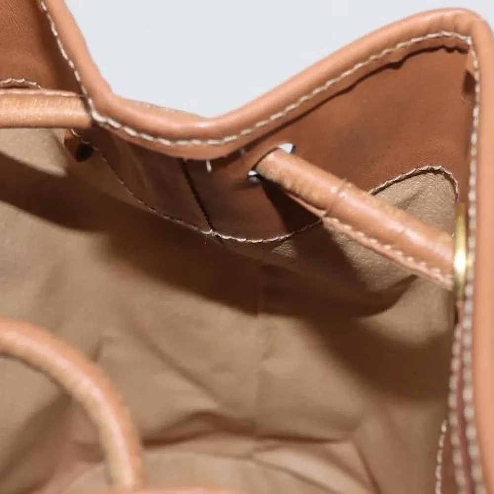 Pre-owned Vintage Bucket Bag - Celine Vintage - Modalova