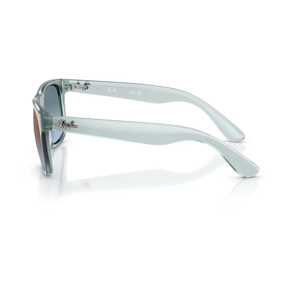 Junior Justin - Ray-Ban - Modalova