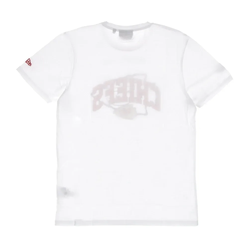 Kansas City Chiefs Logo Tee - New Era - Modalova