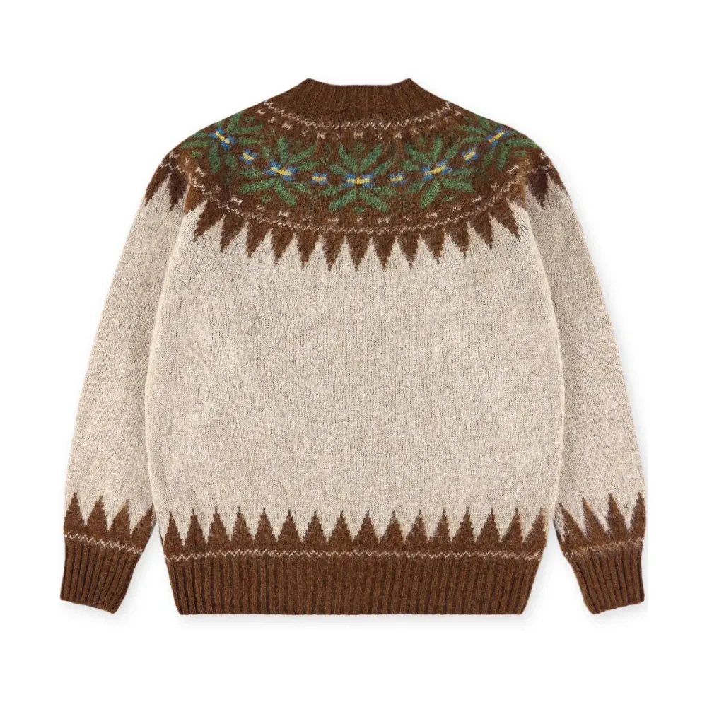 Magic Voodoo Crewneck - Howlin' - Modalova
