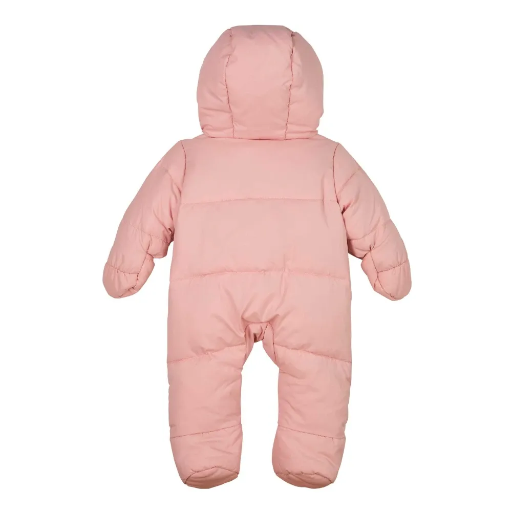 Hooded Snowsuit - Tommy Hilfiger - Modalova