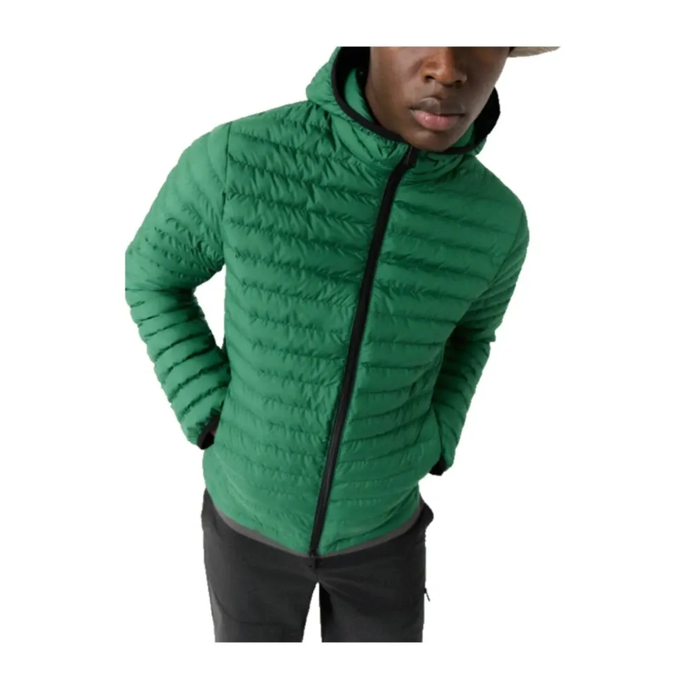 Atlantic Jacket - Ecoalf - Modalova