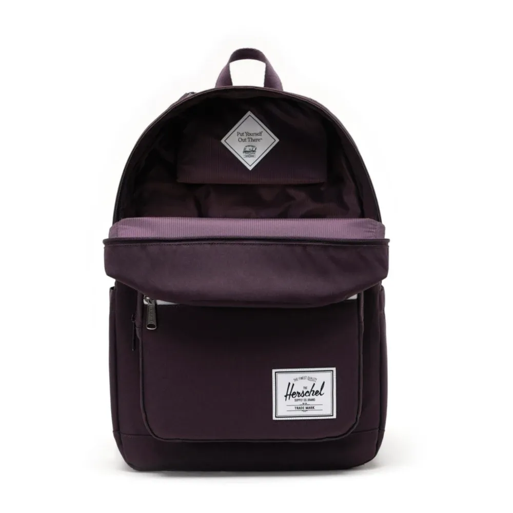 Pop Quiz Plum Backpack - Herschel - Modalova
