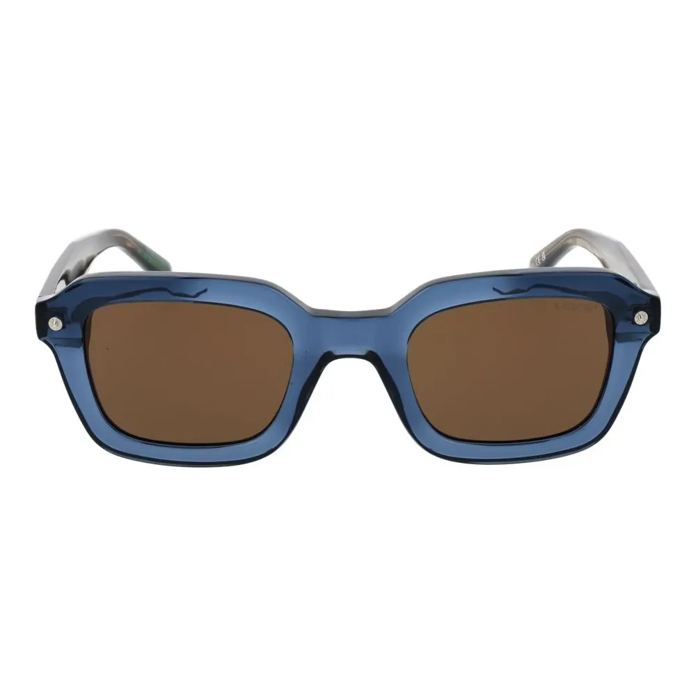 Levi's Blue Women Sunglasses - Levi's - Modalova
