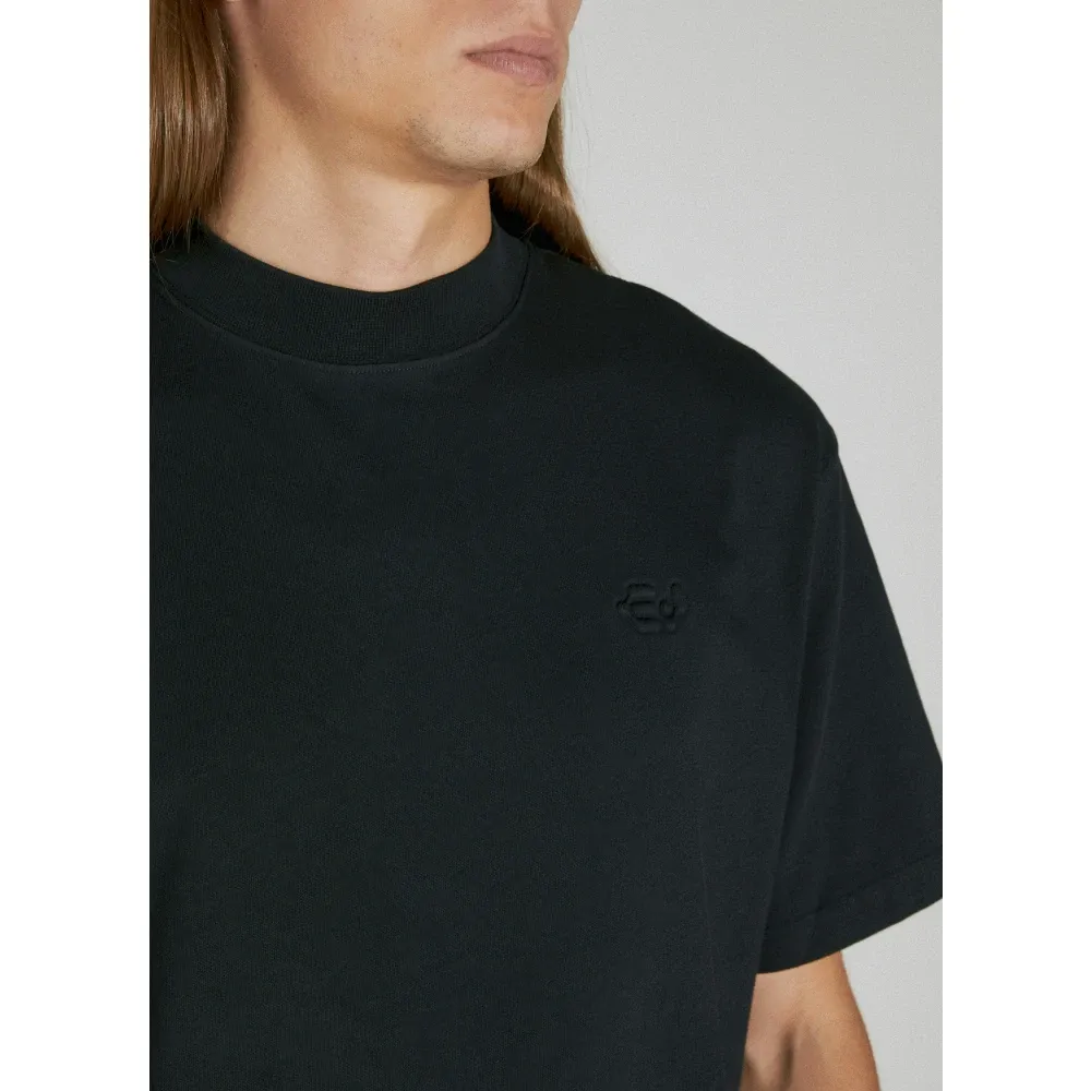 Cotton-Jersey Ferris T-Shirt - Eytys - Modalova