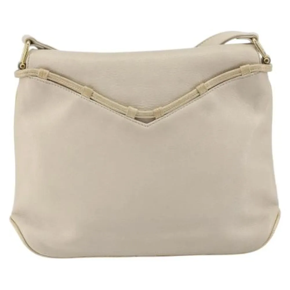 Pre-owned Vintage Shoulder Bag - Celine Vintage - Modalova